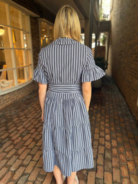 Shirty - Molly Midi Dress