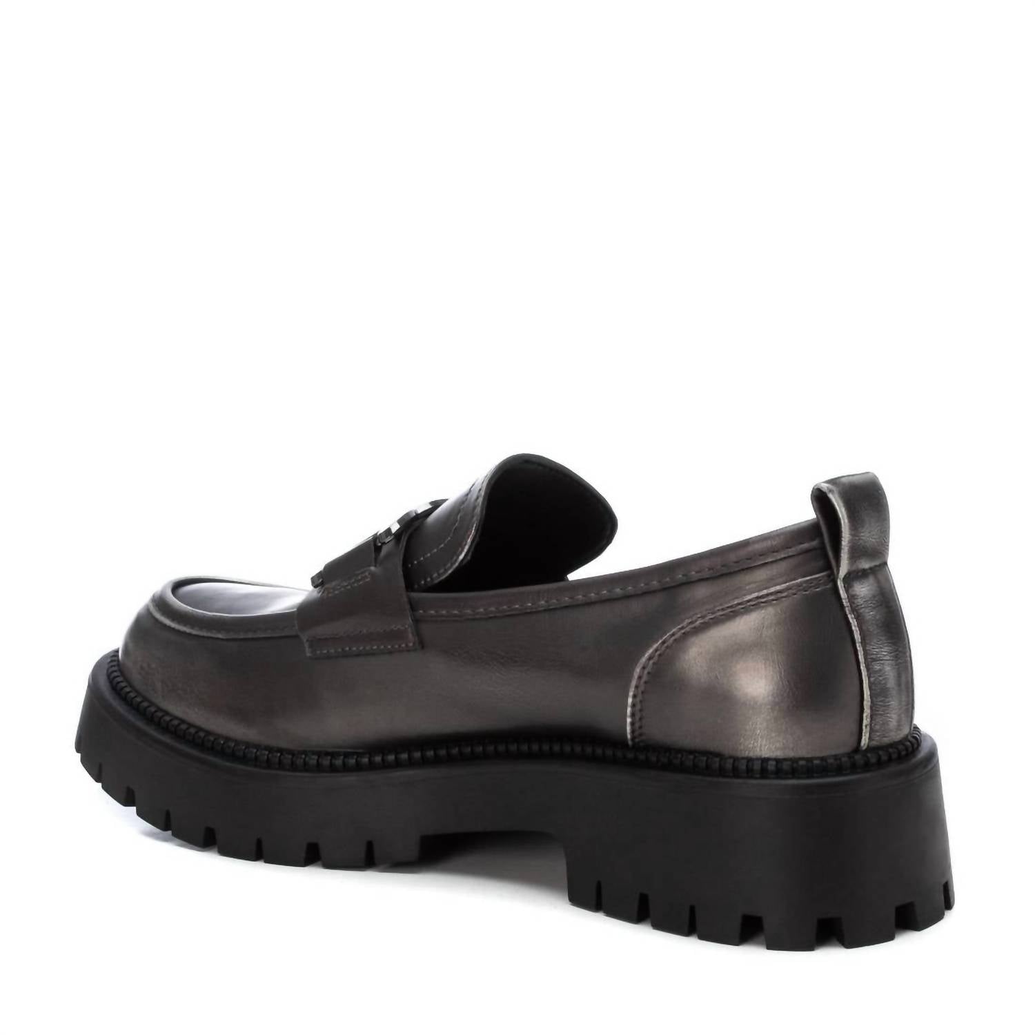 Xti - Women's 143291 Round Toe Shoes