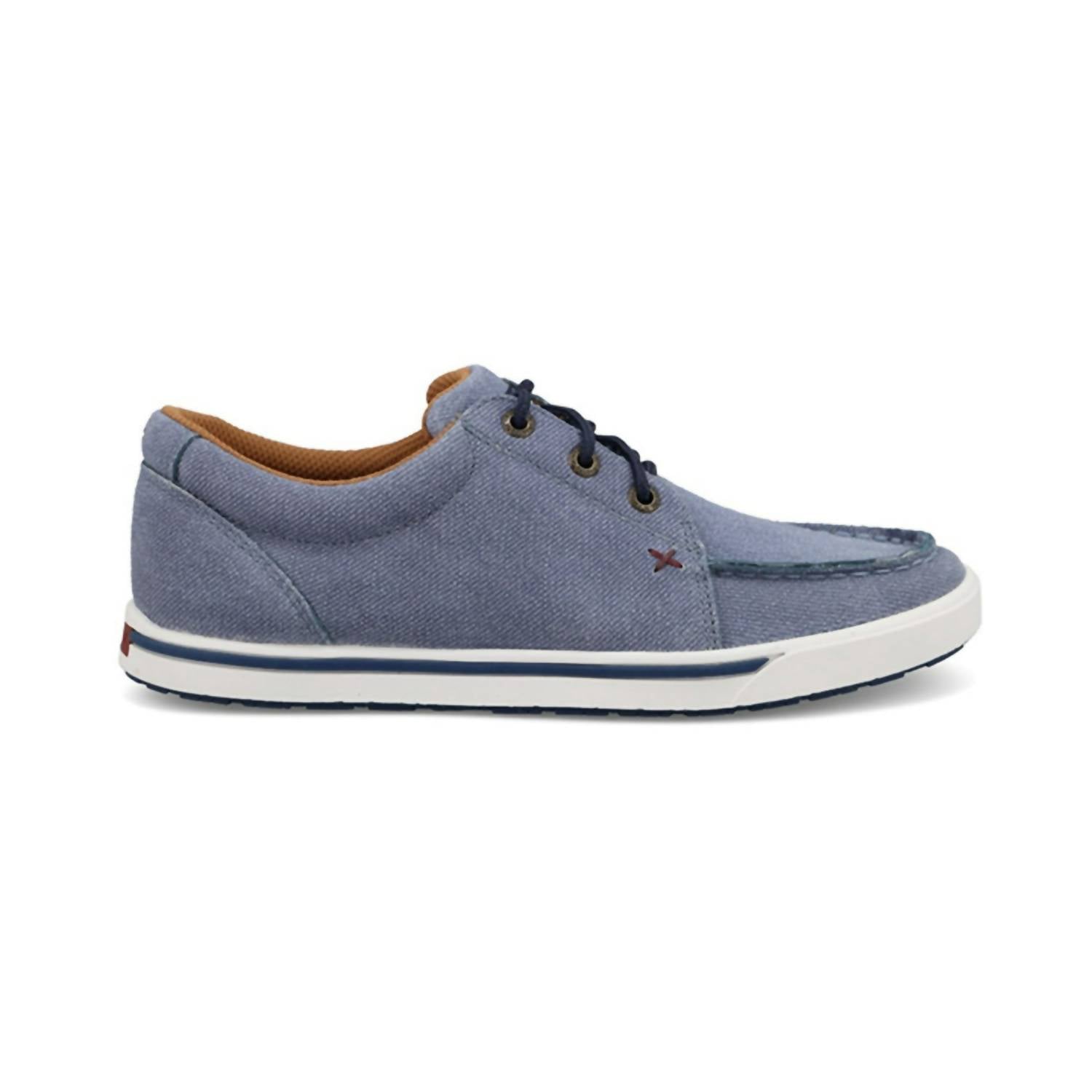 Twisted X - Women's Wrangler Kicks Casual Shoes