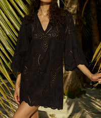 Natalie Martin - Maria Mini Dress