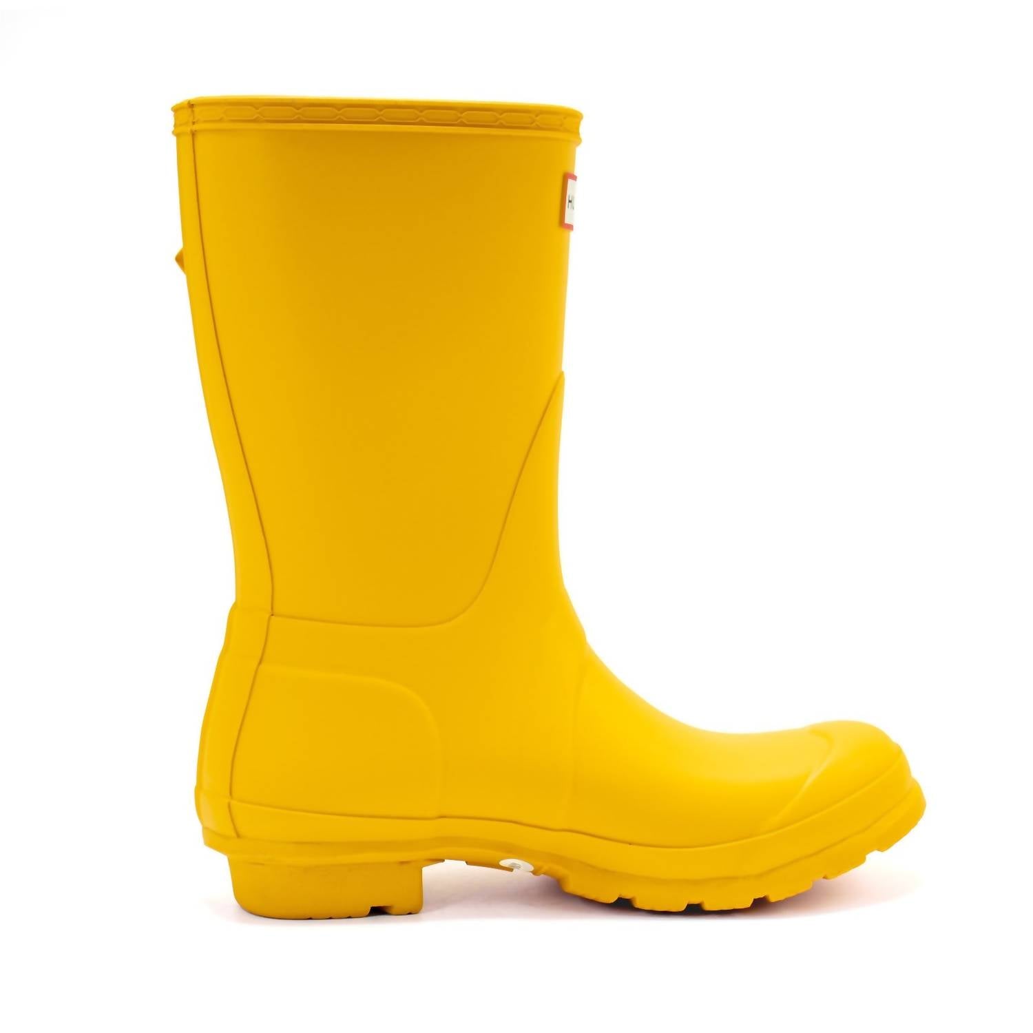 Hunter - Women's Original Short Rain Boots
