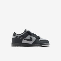 Nike - Kid's Dunk Low Sneakers