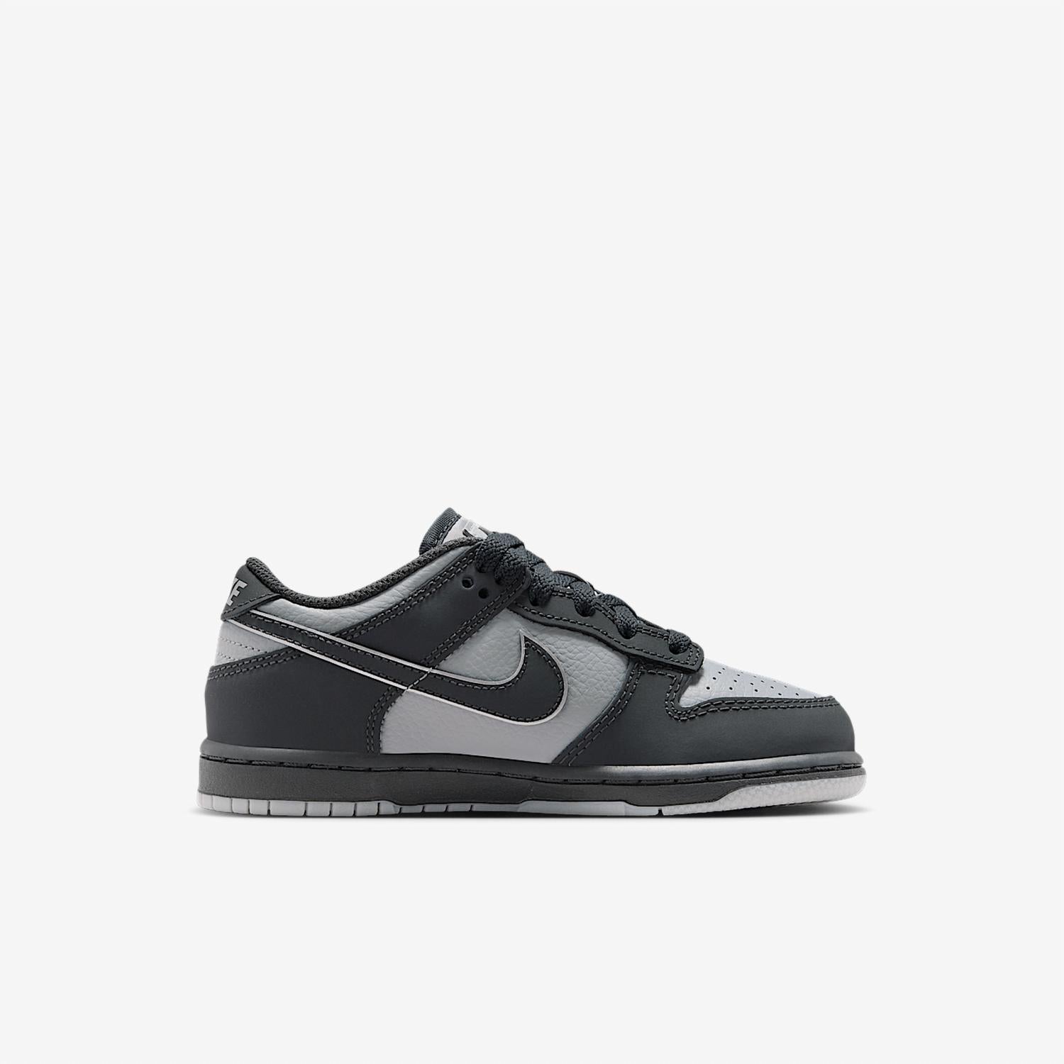 Nike - Kid's Dunk Low Sneakers