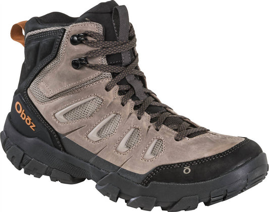 Oboz - Men's Sawtooth X Mid Shoes