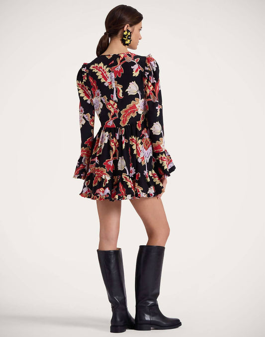 La Doublej - Short Visconti Dress