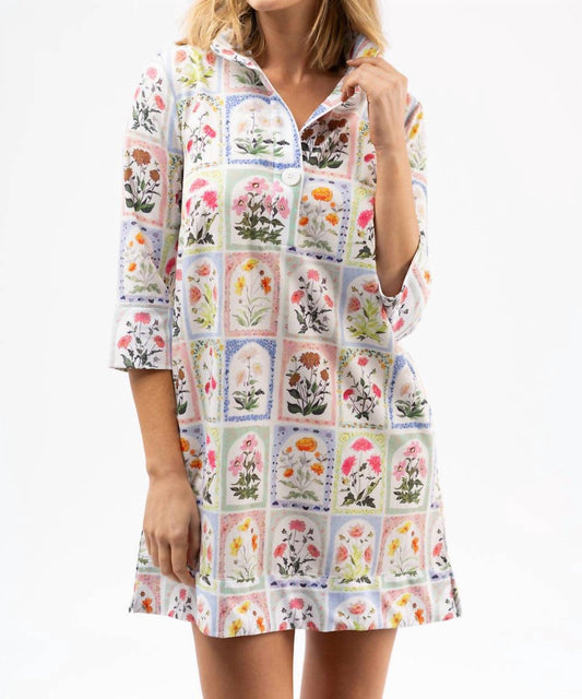 Smith & Quinn - Simone Dress