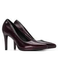 Xti - Women’s Stiletto Heel 144725 Sandals