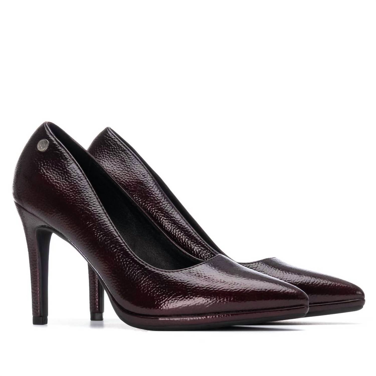 Xti - Women’s Stiletto Heel 144725 Sandals