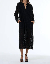 Young Fabulous & Broke - Olinda Dress