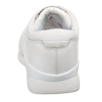 PROPET Women's Life Walker Sneaker in white - women's sneaker - view 4