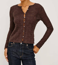 Rails - Cyrah Top