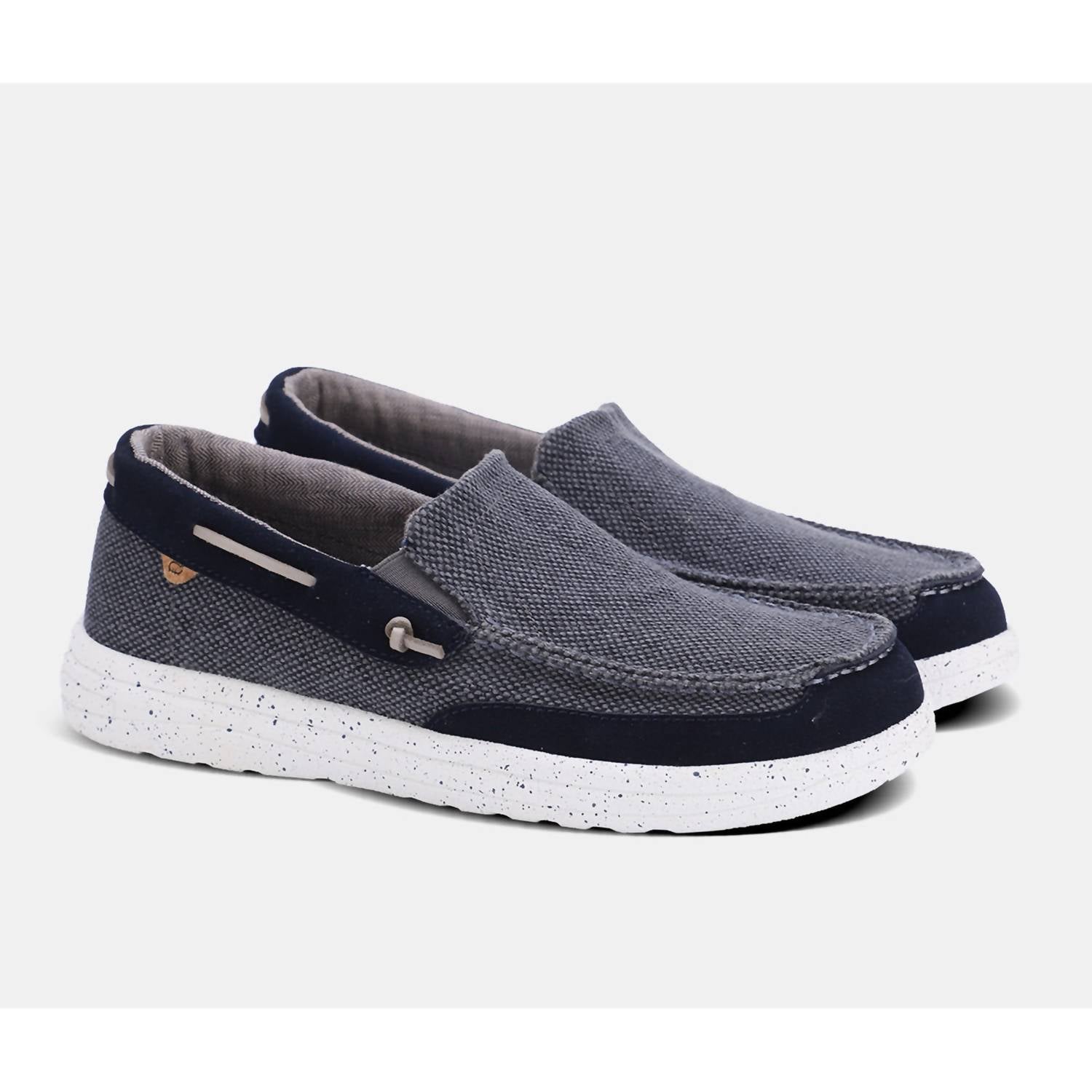 Lamo - Men's Calvin Slip-on Boat Shoe