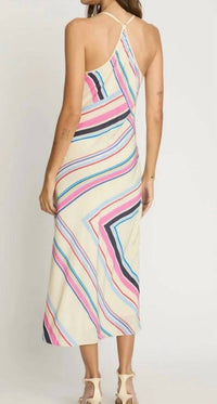 Caballero - Brandi Maxi Dress