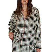 The Great. - The Pajama Shirt