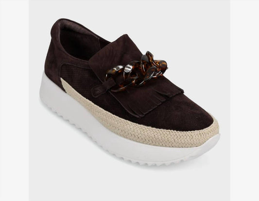 Vaneli - Women's Qerene Sneaker