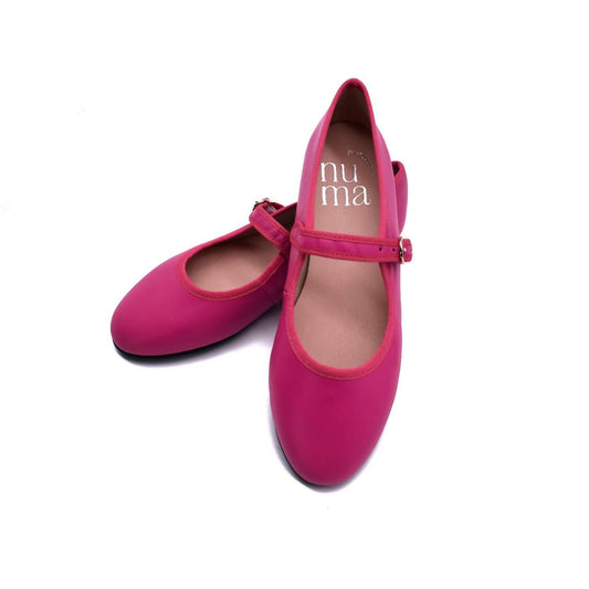 Numa By Spanians - Women's Ballet Flat Shoes