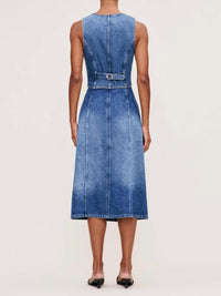Dl1961 - Women'S - Classic Sleeveless Vest