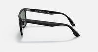 Ray Ban - Blaze Wayfarer Non Polarized Sunglasses Rb4440n 601/71