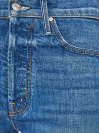 Mother - Tripper Ankle Fray Hem Jeans