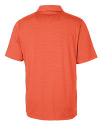 Cutter & Buck - Men's Auburn Tigers Forge Pencil Stripe Polo