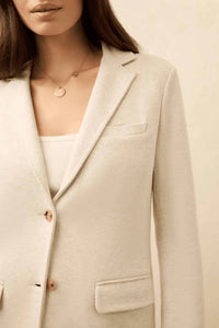 Faherty - Inlet Knit Blazer