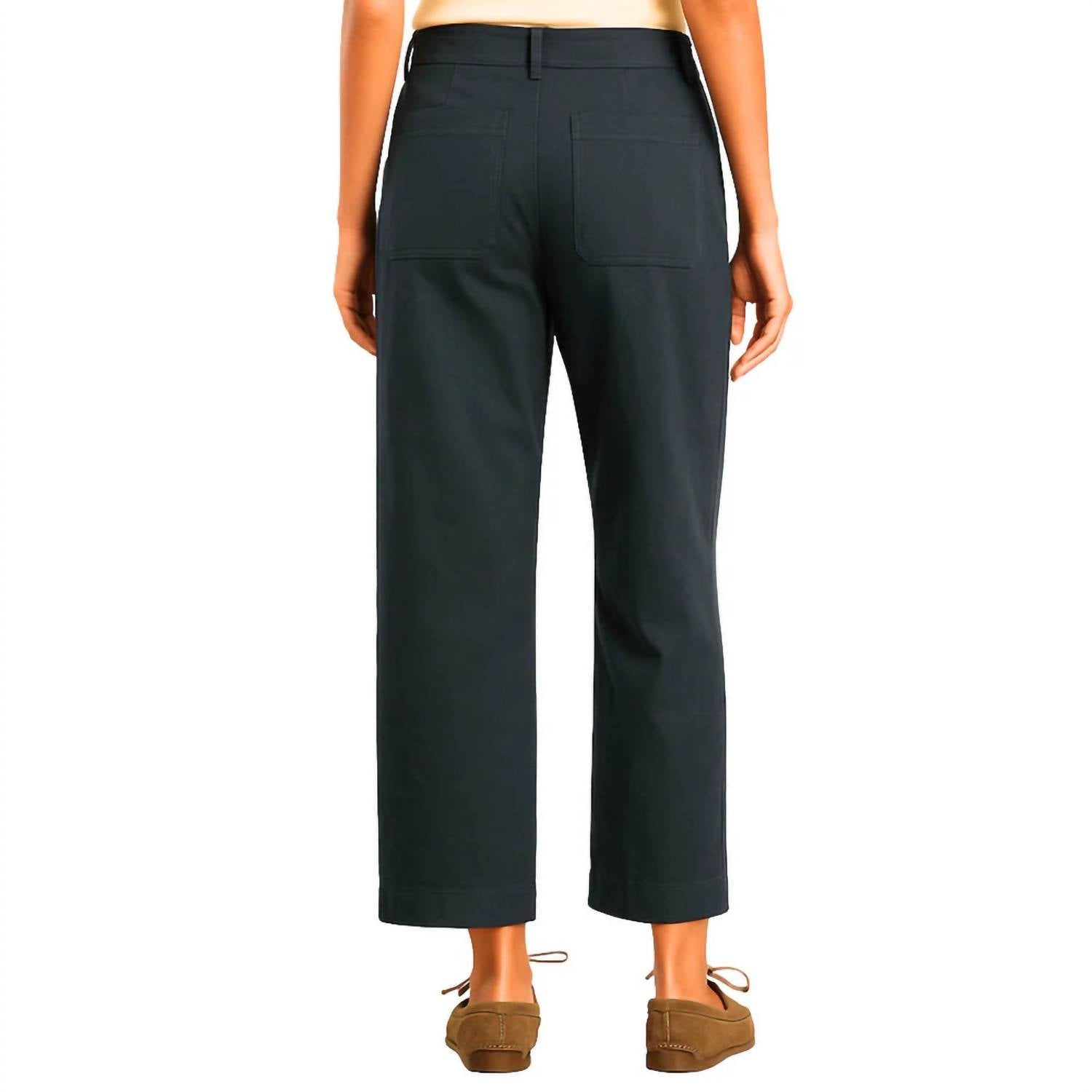 Velvet By Graham & Spencer - Daria Pant