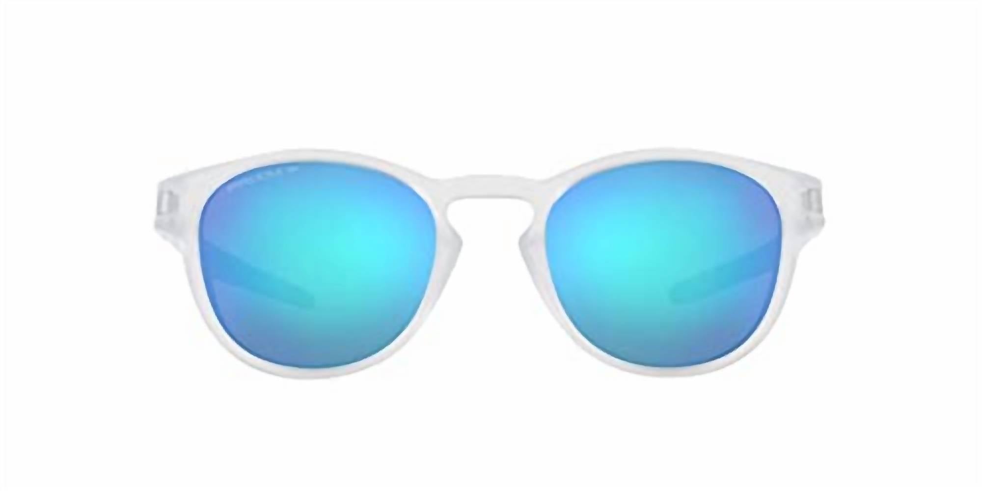 Oakley - Unisex - Latch Polarized Sunglasses