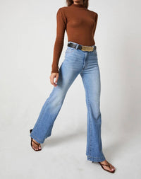 Rolla'S - Eastcoast Flare Jeans