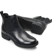 Born - Women's Cove Waterproof Chelsea Booties