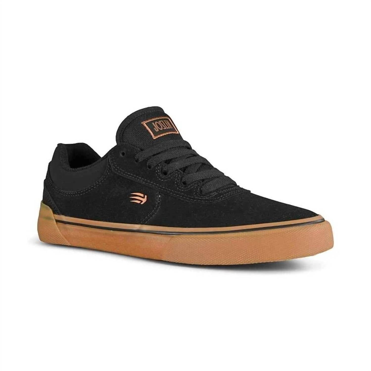 Etnies - Men's Joslin Vulc Low Top Skate Shoes