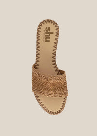 Shu Shop - Women's Dixie Slide Sandal