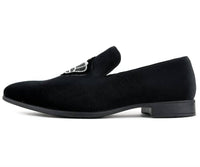 Amali - Men's Crown Loafer