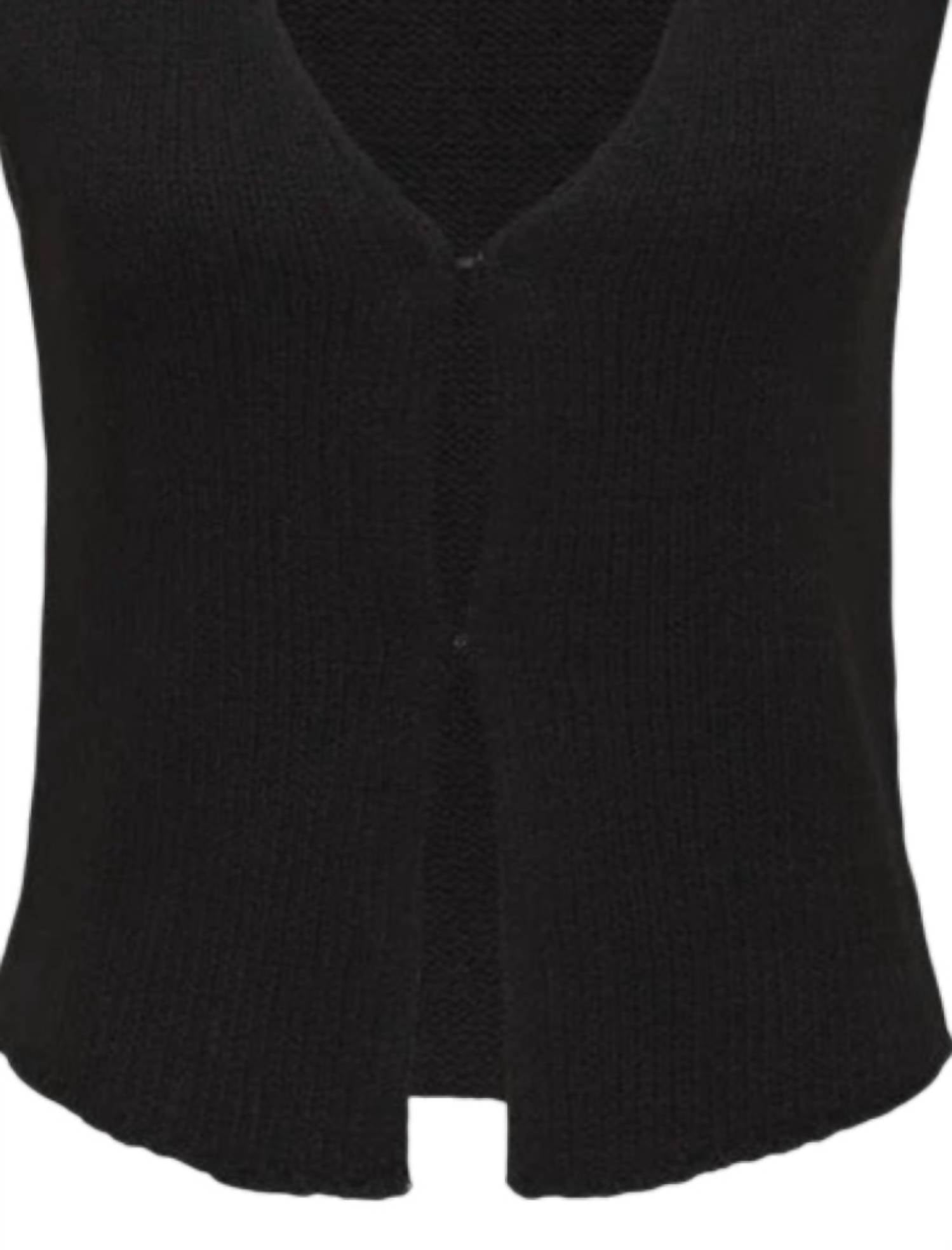 Rumored - Women's Prince Street Sleeveless Top