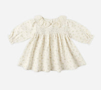 Quincy Mae - Girls' Callie Dress