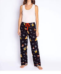 Pj Salvage - Flannel Pant