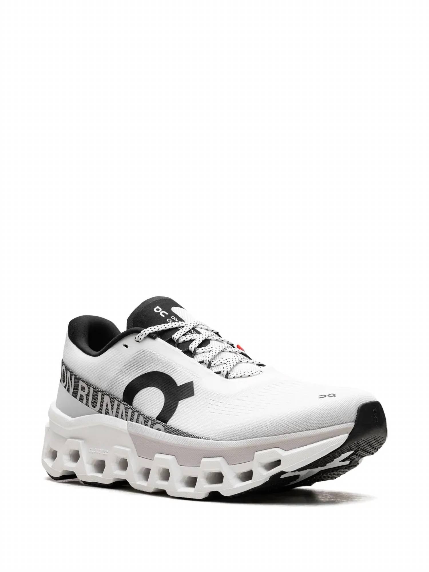 On Running - Men's Cloudmonster 2 Shoes