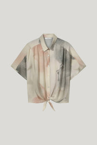Summum - Soft Modal Blouse
