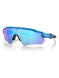 Oakley - Radar Ev Path Wrap Polarized Sunglasses 9208-f138