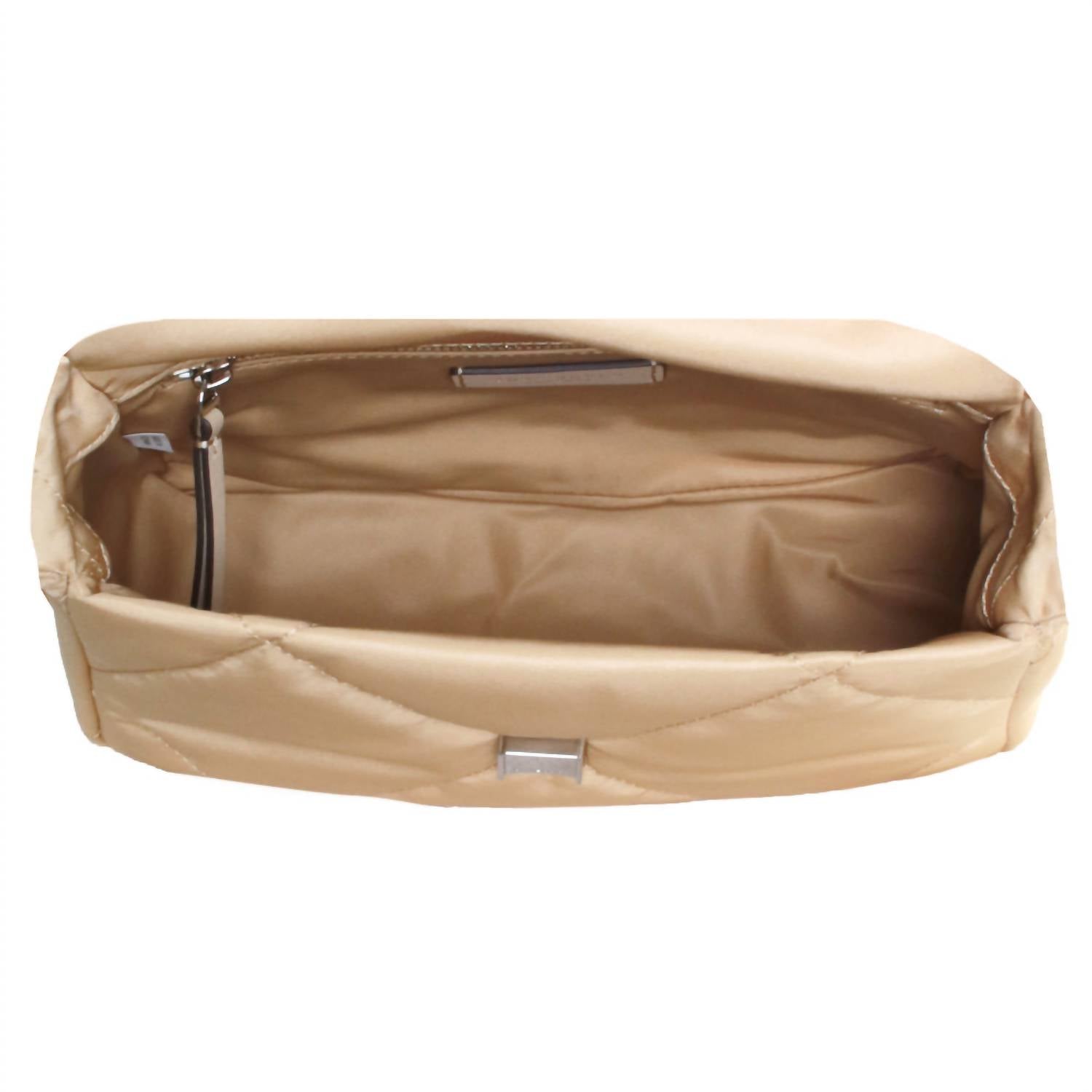 Tory Burch - Women's Kira Diamond Quilt Nylon Messenger Bag