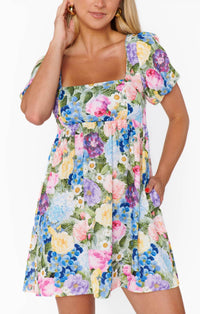 Show Me Your Mumu - Sylvia Skort Dress