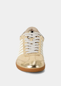 Shu Shop - Women's Stevie Low-top Round Toe Sneaker