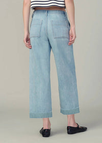 Joe'S Jeans - Karter High Rise Trouser Pant
