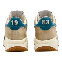 Diadora - Women's Venus Satin Heritage Sneakers