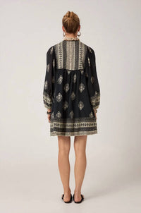 Maison Hotel - Celeste Short Dress