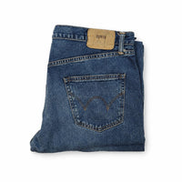 Edwin - Women's Straight Leg Jeans