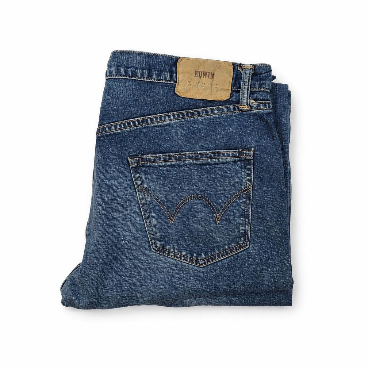 Edwin - Women's Straight Leg Jeans