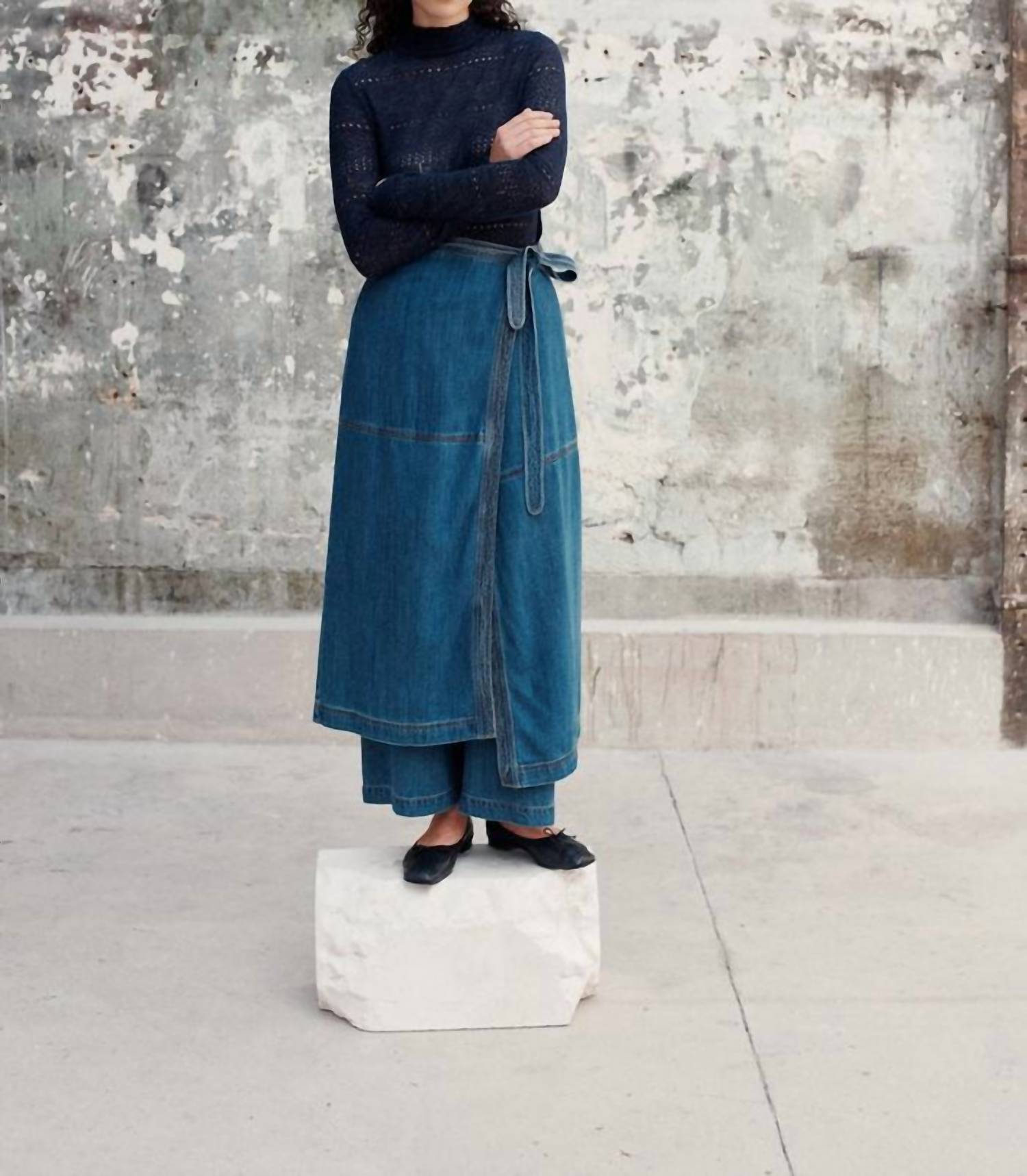 Louise Misha - Karesta Sweater