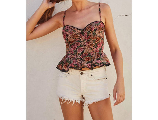 Dress Forum - Odette Camisole Top