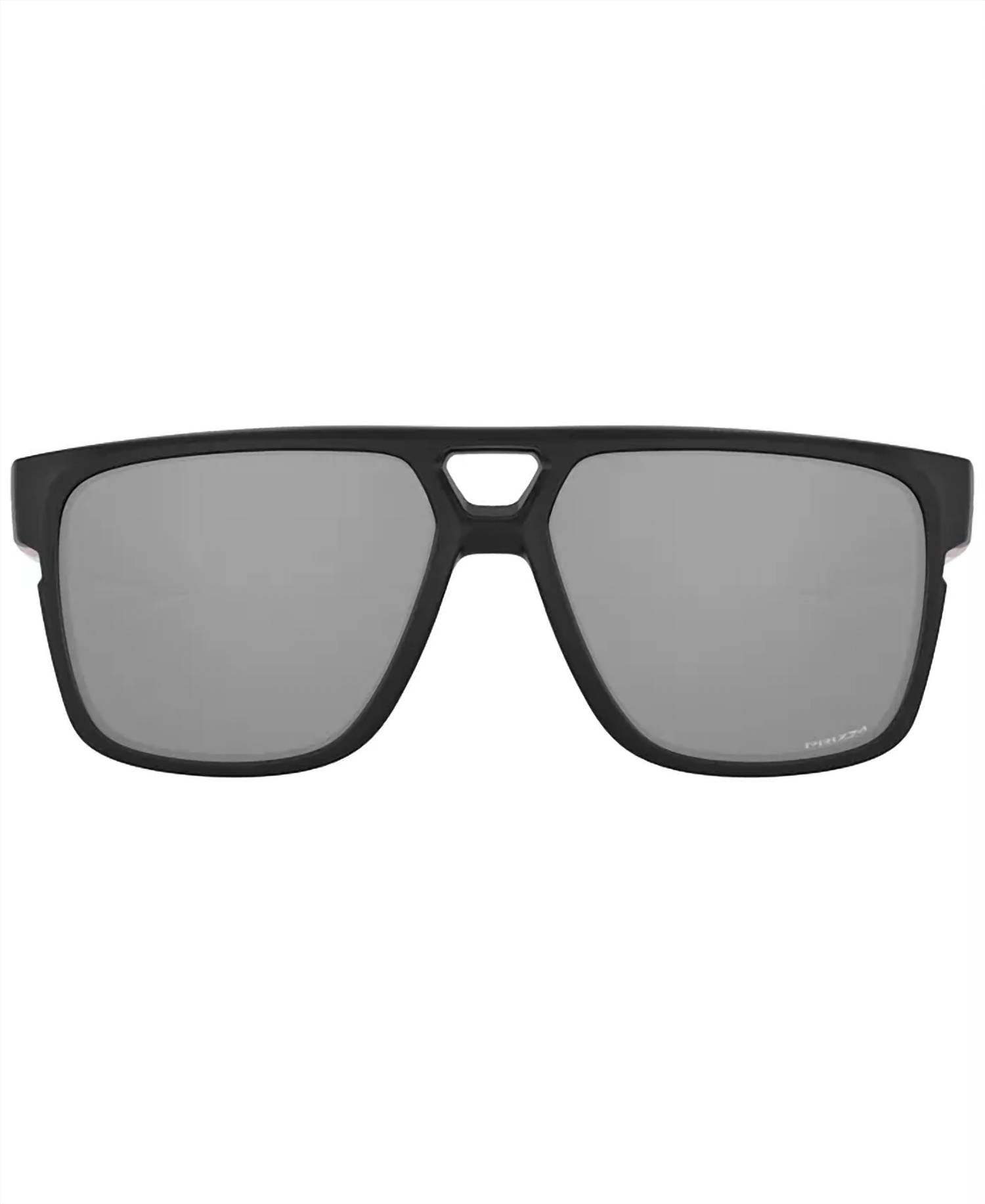 Oakley - Crossrange Patch Prizm Sunglasses
