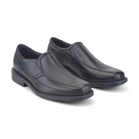 ROCKPORT Men's Sl2 Bike So Loafer in black - men's loafer